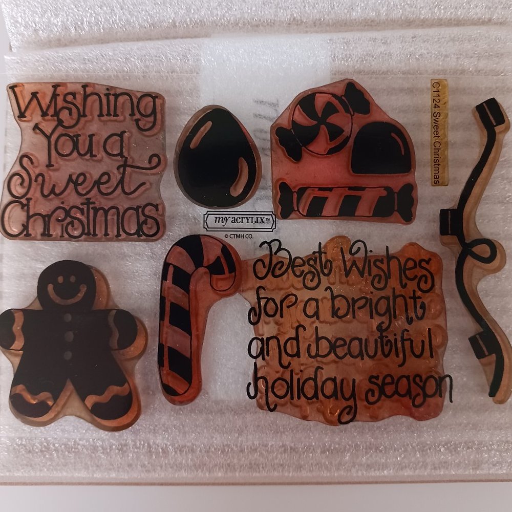 Sweet Christmas